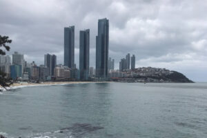 Haeundae